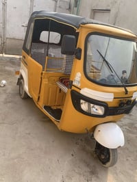 تكتك • موديل ٢٠ • البصره الزبير