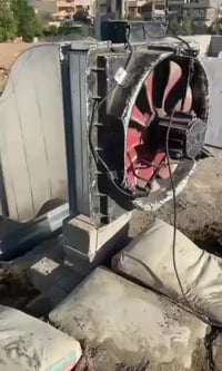 معمل بدر مستعدين لعمل انوع دكتات مركزي وشرط الفحص   لتواصل علئ الرقم 0...