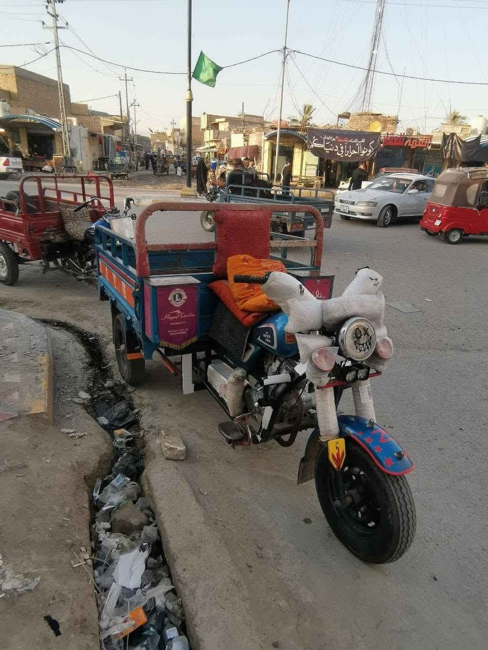 سلام عليكم ستوته للبيع موديل 17 نضيفه اوراق اصولي مكينه 2021 مجفته سعر ولستفسار انتصل *********** خاص مقفول
