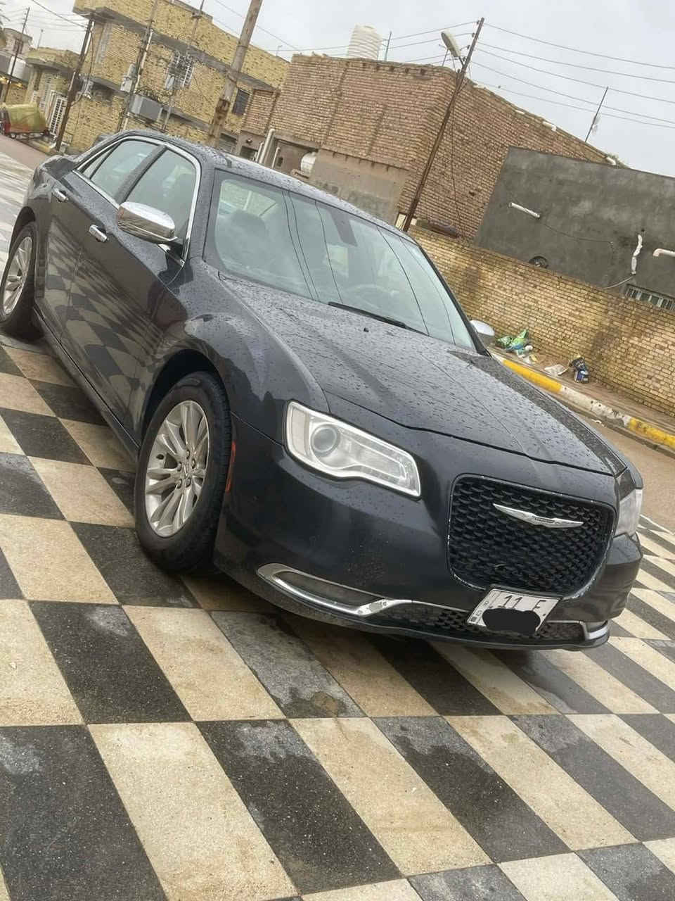 اوباما موديل  ١٨ S  للبيع
سنوية بأسمي رقم بغداد نكليزي هزه جديده
فول مواصفات السيارة للاخير S
فتحه
رادار خلفي
نقاط عمياء 
كشنات جلد تدفئة وتبريدستيرن تدفئة تو ويل اصل
سياره بيها جاملغات خلفيه صبغ اثار شخوط بدون اي. حادث بدون دكه جاكوج وبيها جاملغ امامي مبدل   شواصي لغود تكم كفالة 
محرك وكير كفالة حداديه  تبريد تدفه  سياره جاهزه الاخير مكان سياره كربلاء طوريج ***********
السعر ١٧٠
