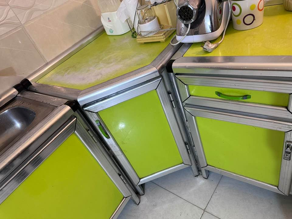 كاونتر نضيف جداً250بي مجال الاعظميه شارع الضباط


**إذا كنت صاحب هذا الإعلان وتريد حذفه لأي سبب، رجاءا أرسل رسالة إلى الدعم الفني**