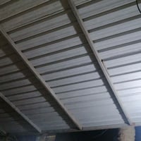 سقف • نظيف • ٥×٥