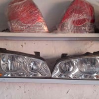 زوج البقلايت ب 40, هو توصيل زوج المازدات 75 هن والتوصيل وتوصيل موجود ا...