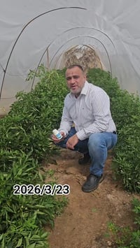 السيلازيل • مبيد حشرات • ٢٣/٣/٢٠٢٦