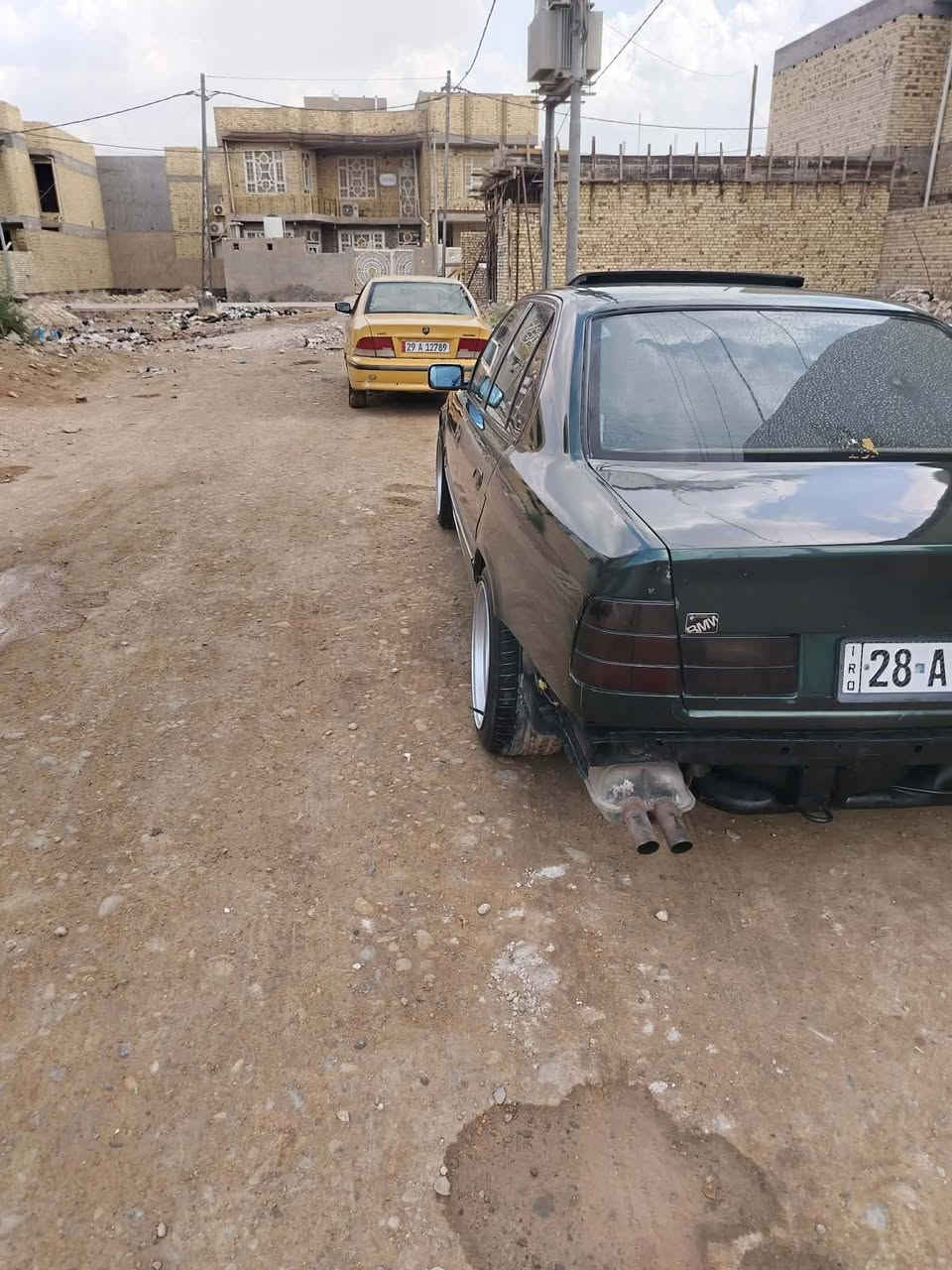 مسكر كير عادي جاهزه مكان واسط ..***********...47
