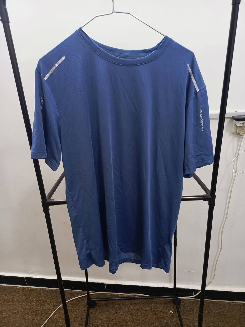 اي قطعة 8 وية التوصيل


**إذا كنت صاحب هذا الإعلان وتريد حذفه لأي سبب، رجاءا أرسل رسالة إلى الدعم الفني**