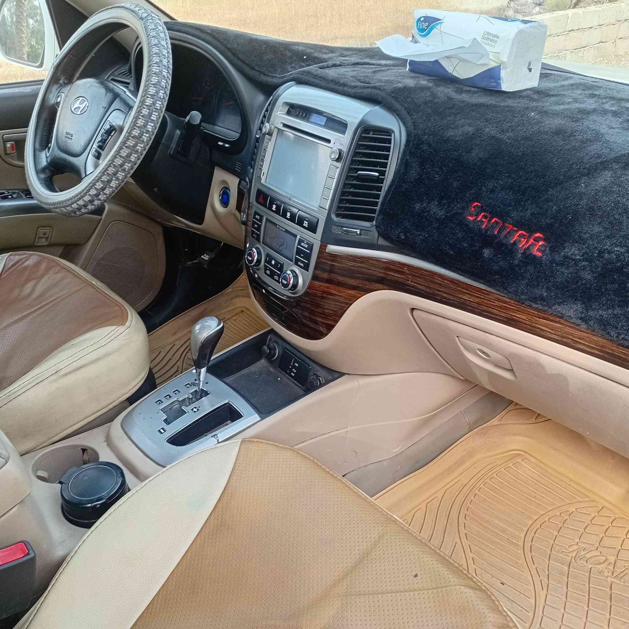 السلام عليكم  سنتافيا  ٢٠١٢   فول مواصفات  بسمي رقم بغداد   السعر  ١٧٧ بغداد المحمودية   ***********
