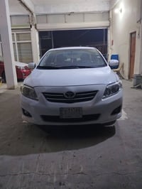 كورلة ٨ • نقد وقسط • الأنبار