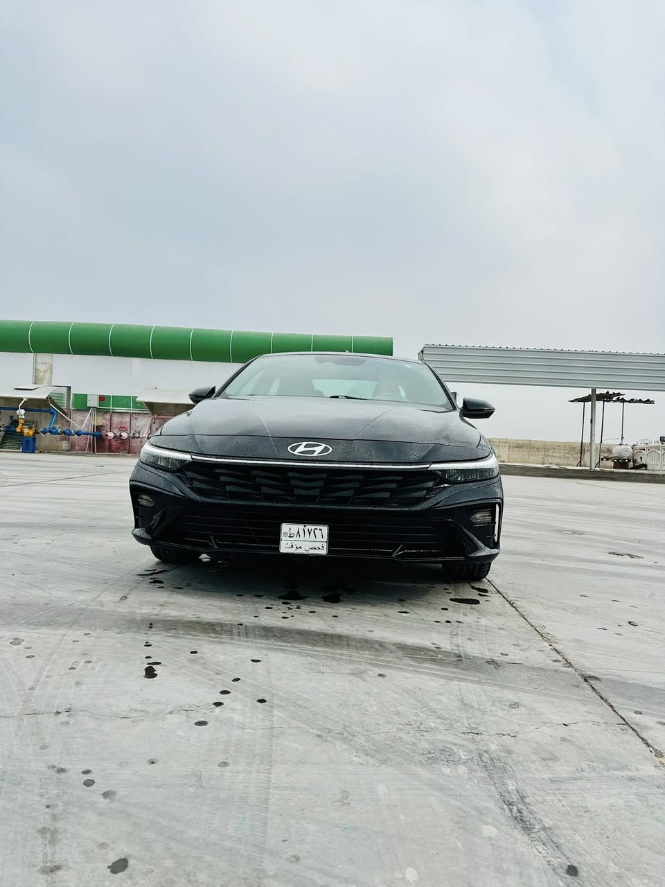 يالله 🌟
السلام عليكم

🔹 هيونداي النترا 2024  هايبرد 🔹

📌 تفاصيل الضرر:
بارد بل جنطه 

📸 صور الضرر موجودة داخل المنشور 

🚗 ماشيه 50

⚙️ المحرك: 1600 تيربو

✨ المواصفات:

.. بصمه تشغيل 

..تشغيل عن بعد

..اناره ترحيبيه عند القتراب

..سايد بريك دكمه

 • نظام تحديد المسار + تنبيه مغادرة المسار

 • قيادة شبه ذاتية

 • اشاير بل مري

 • رادار أمامي

 • نظام بريك طوارئ تلقائي

 • نظام Auto Stop

 • شاشة عدادات ديجتال

 • شاشة وسطية تدعم Apple CarPlay وايرلس + Android Auto

 • 3 أنظمة قيادة (Sport / Normal / Smart)

 • ليد أمامي + سكن نهاري ليد+ بك لايت ليد
 • كاميرا خلفية
السعر $158

💰 للاستفسار ***********
