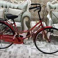 بايسكل بناتي • ٢٦ • استعمال قليل