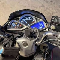 محموديه • دراجه • نضافة 100/100