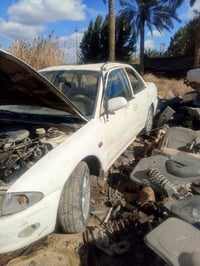 بروتون • مكينة وكير جديد • المسيب