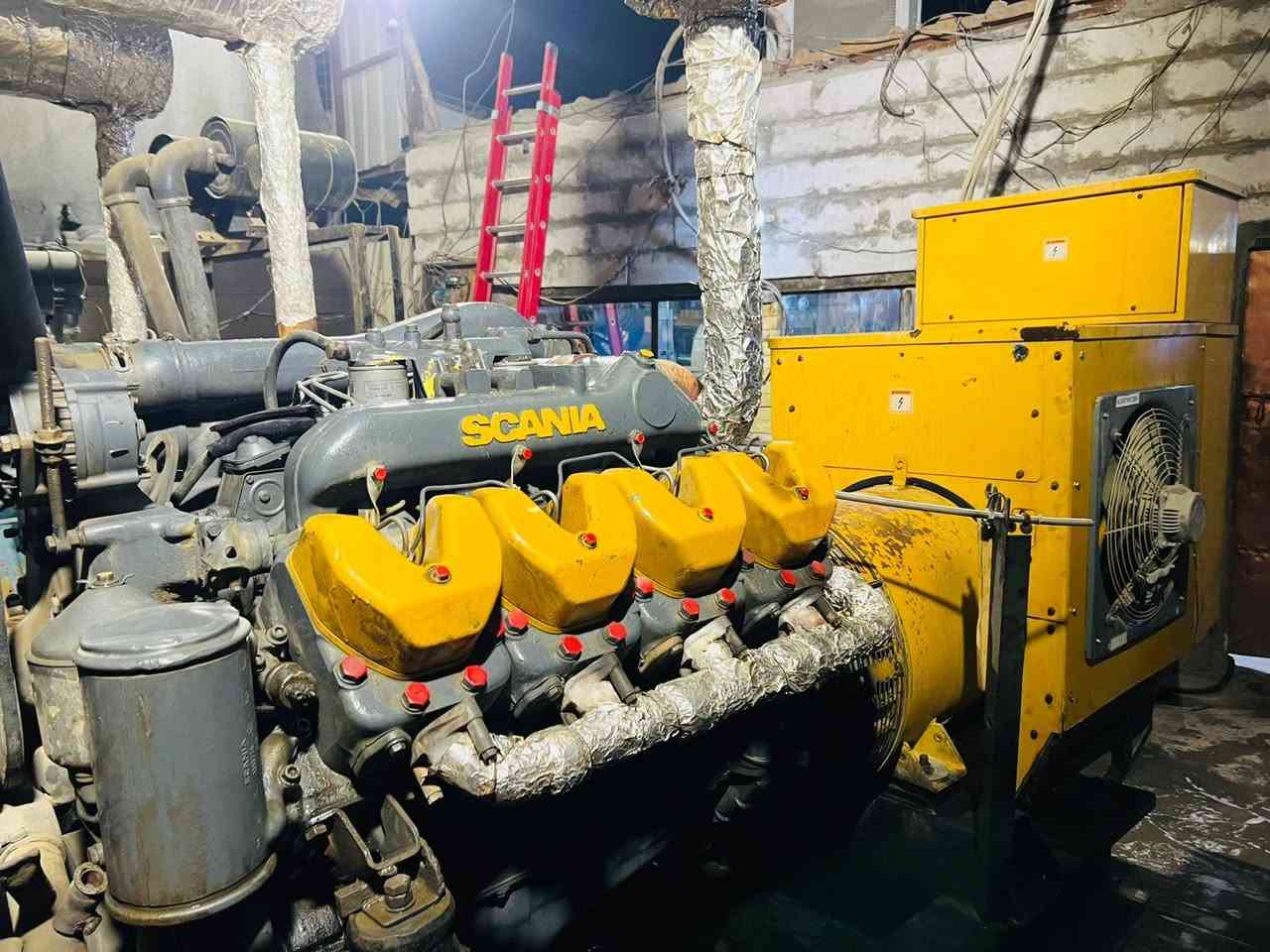 مولده اسكانية 143 0/6
ستندر شرط الشغل مكفوله من تنقص 
محمل عليها 1000
راس التوليد 400k 
الاتصال على 
*********** وبي واتساب 
السعر خاص 
مكانها الديوانيه
