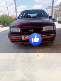 فكترا موديل 90 محدثه 95 سستم كير محرك شرط السيارة بسمي السعر 40 الخاص ...