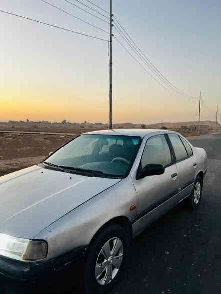 برايمر محرك١٦٠٠ بيه تبخير كير شرط
تدفئه شغاله
رقم نينوى دولي سنويه ل٣٠ تحويل
***********
 السعر ٣٠وبيها مجال قليل
