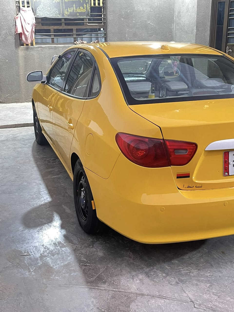 السلام عليكم الانترا امريكي ليبل واحد حادث فقط بنيد ونفسه راجع بدون دواخل فتحه قماره دوشمه مصفره هيئه وغرامات
المكان واسط للاستفسار ***********
