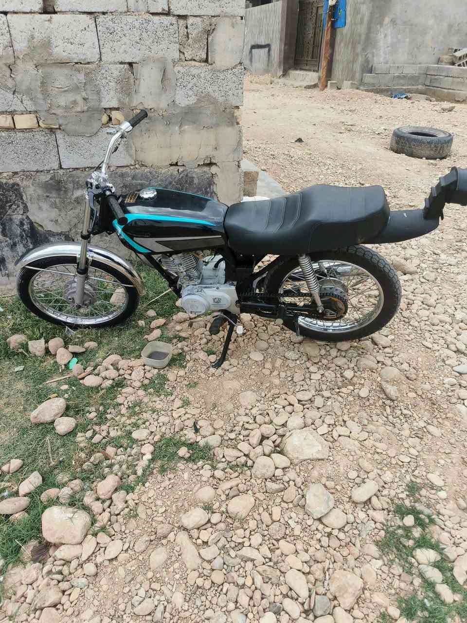 دراجه تايكر موديل 2020 كلك بدون اوراق كل غراضهه جديدة ومجفت جديد 
ملاحضه السبايدر ملحوم ويه الشاصي 
السعر  325 وبي مجال


**إذا كنت صاحب هذا الإعلان وتريد حذفه لأي سبب، رجاءا أرسل رسالة إلى الدعم الفني**