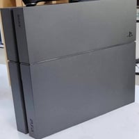 بلاي4 • مهكر • للبيع