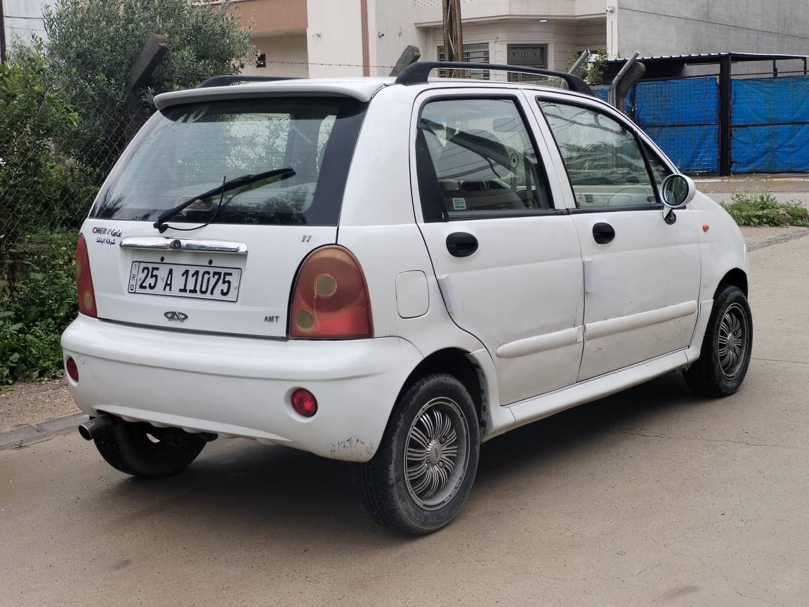 بسم الله الرحمن الرحيم
النشر للمره الاخيره بسبب وعود الكاذب
شباب+بنات كامل تفاصيل اكتب
للبيع كيو كيو موديل 2010 كير اوتو كير و محرك كورلا السياره كير و محرك و صدر و كهربائيات و تدفئه كله شرط مواصفات اربع جامات كهربائي و مرايات كهربائي بيها مكانات صغير صبغ و تعديل بارد رقم كركوك الدولي الجديد سنويه و هزه و رقم كله جديد شرط التحويل و كوبون بنزين هل اسبوعين راح يجي سعره 37 و بيها مجال بسيط إذا مو شراي لاتدوخني مع تحياتي... كركوك, العراق


**إذا كنت صاحب هذا الإعلان وتريد حذفه لأي سبب، رجاءا أرسل رسالة إلى الدعم الفني**