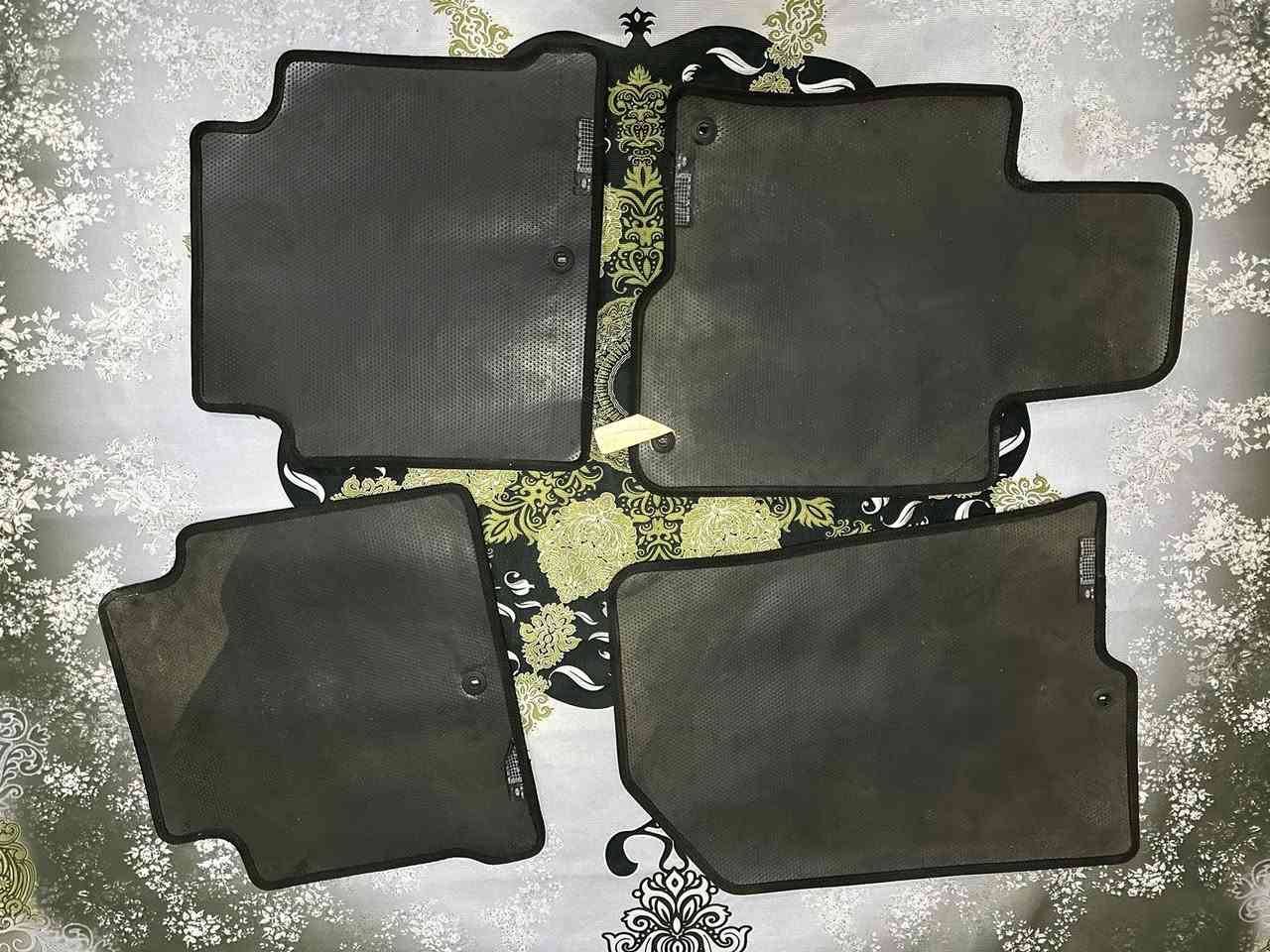 السلام عليكم دواسات كيا اوبتما 17 اصلي مال شركة السعر 75 وبيهن مجال


**إذا كنت صاحب هذا الإعلان وتريد حذفه لأي سبب، رجاءا أرسل رسالة إلى الدعم الفني**