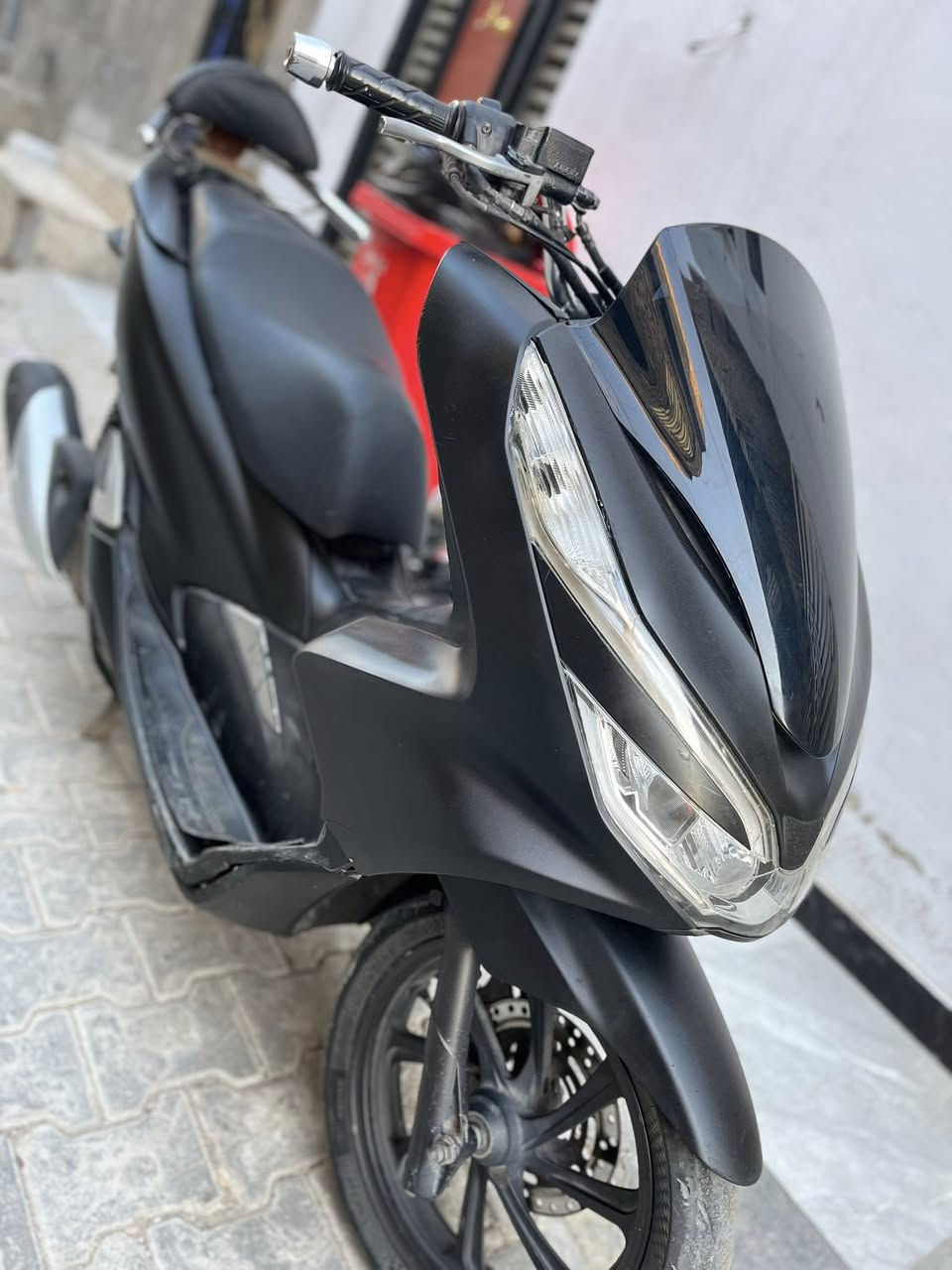 بيسي اكس للبيع جيل ثالث كوري مكينة ١٥٠دراجة بلادية فول حساسات السعر ١١ونص بيع مستعجل مكاني بغداد مدينت الصدر ***********
