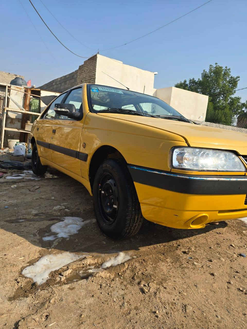 هاذا الرقم لاستفسار ***********
السعر 42 ورقه
سيارة موديل 16
