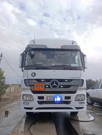 اكتروز • موديل ٢٠٠٩ • واسط الكوت