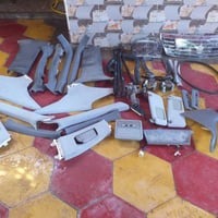 غرفة شاهينه • مناسبات • ديوانية حمزه شرقي