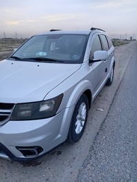 جورني وارد امريكي • ٢٠١٤ • محرك ٣٦٠٠