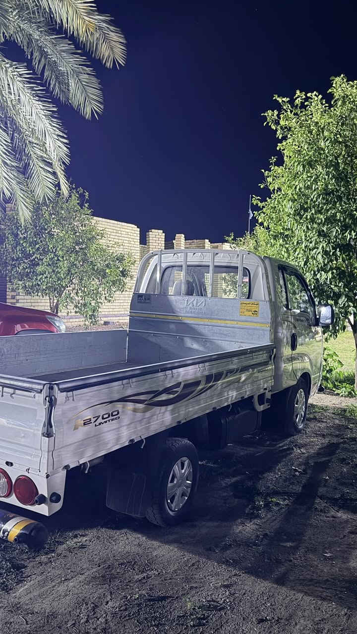 السلام عليكم
للبيع كيا بنگو موديل 2020
رقم واسط تحويل
كفالة عامة
للأستفسار الاتصال ‭0781 638 1927‬
