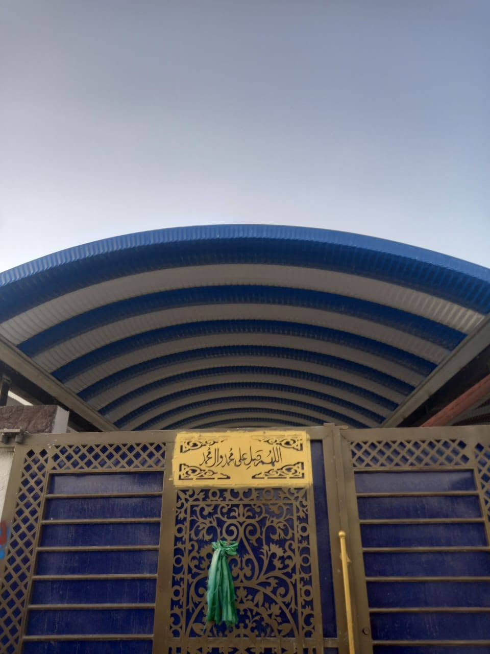 اللهم صلي على محمد وال محمد
#حــــــداده  #عــــامه  & باسعار مناسبه
لعمل جميع  قفص المكيف مع الشد و  المحجرات والكرفانات والكيسبان والبيبان والشبابيك 
نعمل حسب الطلب
لاستفسار هـ *********** واتساب   : المكان بابل سده
