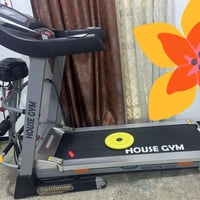 جهاز رياضي • حجم كبير • نظيف جداً