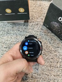 ساعه CARBON ON سعر كلش مناسب  ب ٢٠ الف  توصيل بغداد ٥ محافظات ٦  07710...