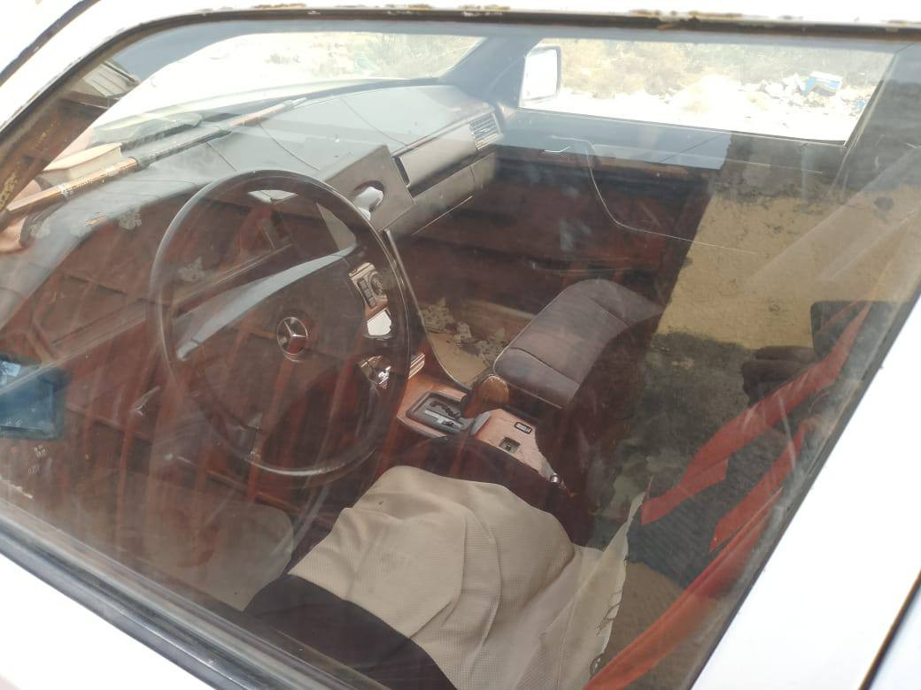 السلام عليكم 2سيارات مارسيدس دب موديل 87  النيلي رقم بغداد سنوية لغاية 2028 تحويل مباشر مكينة وگير vvt3000 تبريد شغال قواعد معمرة السعر 30وبيها مجال والثانية انبار تحويل جديد انگليزي لغاية2030 مكينة وگير 2500ديلكو تبريد شغال قواعد بلاد شركة السعر 40وبيها مجال ملاحظة السيارات للوالد وأثنينهن بأسم الوالدللأستفسار *********** *********** المكان ذي قار قضاء النصر ابو حسن العتابي
