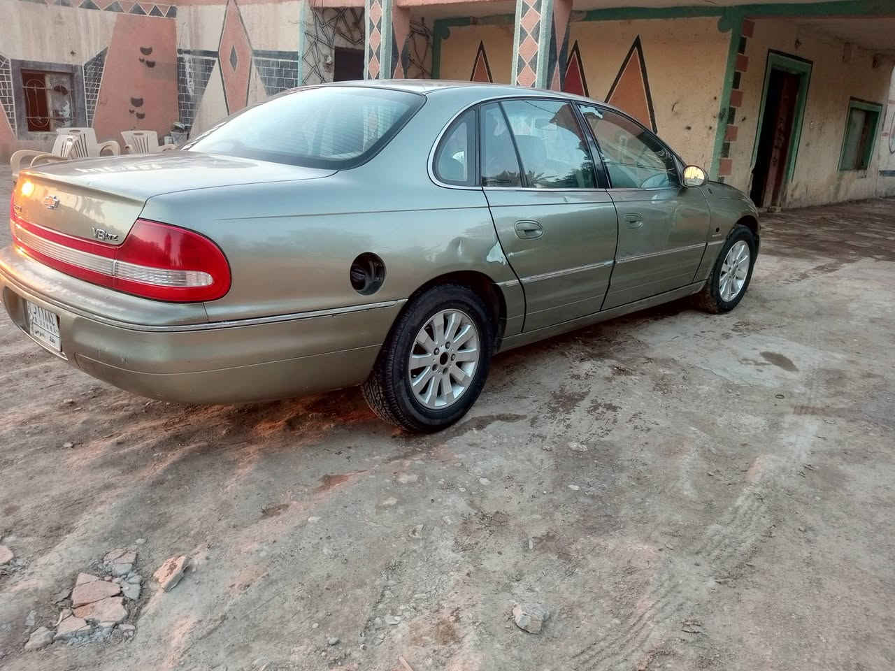 سلام عليكم كابرس موديل 2003جاهزه كير ومحرك حداديه تخم تاير باتري جديد كهربات شغل رقم بغداد تحويل مباشر مكفواله من ضربه وصبغ بلاد محرك8سلندر بيع ومرواس سعر 47وبيه مجال طيب مكان بابل اجبله انتصال ***********
