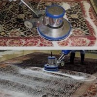 المحار • غسيل سجاد • نقل وتغليف مجاني