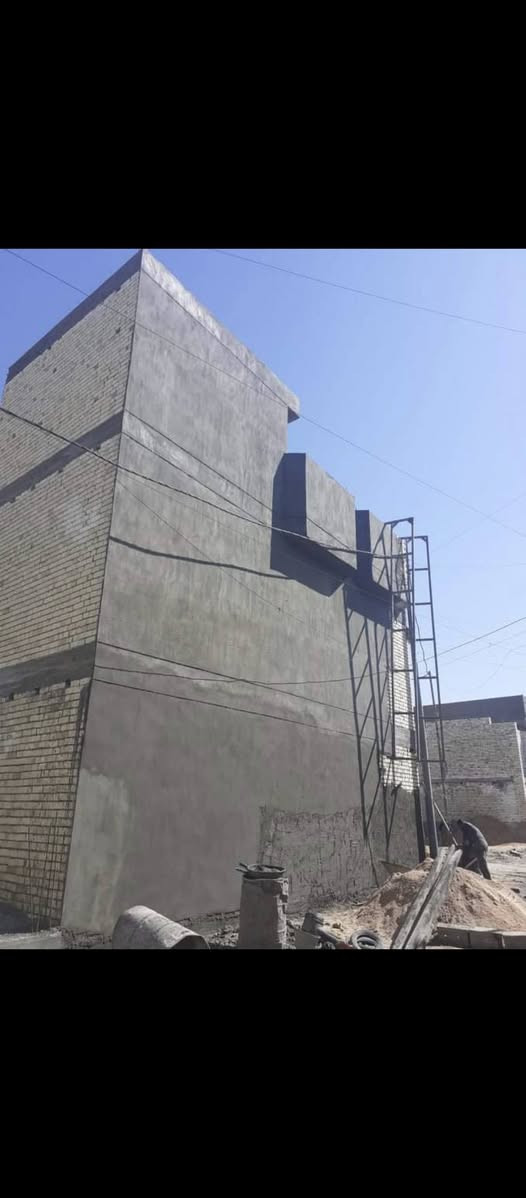 سلام عليكم لباخ  سقل طلس نثر فوم واجهات متفرق حاليآ متواجد في بغداد الجديده  اكمل شغل واخذ حساب تحب تجي تشوف الشغل عادي ***********
