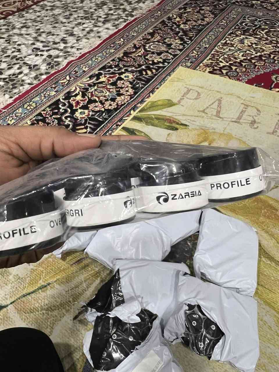 135 قطعه. اعلا سعر ابيع


**إذا كنت صاحب هذا الإعلان وتريد حذفه لأي سبب، رجاءا أرسل رسالة إلى الدعم الفني**