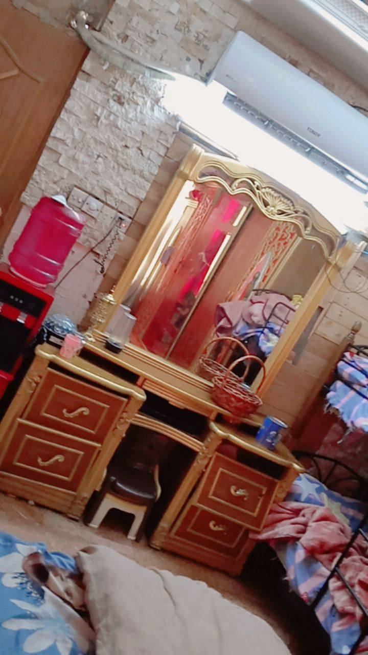 السلام عليكم غرفة نوم مستعله صاج تسكام


**إذا كنت صاحب هذا الإعلان وتريد حذفه لأي سبب، رجاءا أرسل رسالة إلى الدعم الفني**