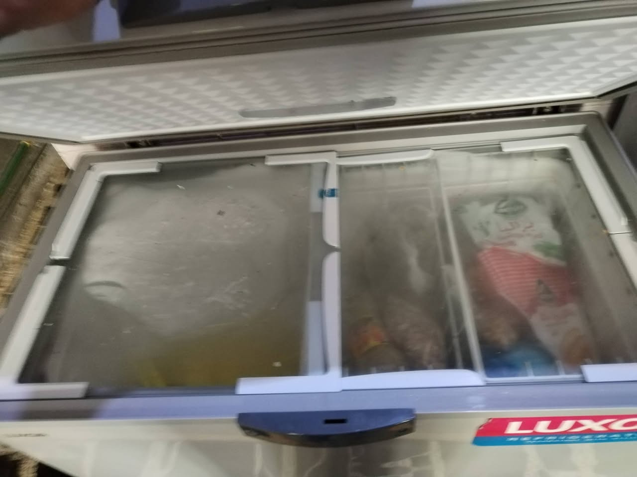 سلام عليكم مجمده البيع وثلاجه ويريدهن ع خاص مكاني فلوجه حي شهداء


**إذا كنت صاحب هذا الإعلان وتريد حذفه لأي سبب، رجاءا أرسل رسالة إلى الدعم الفني**