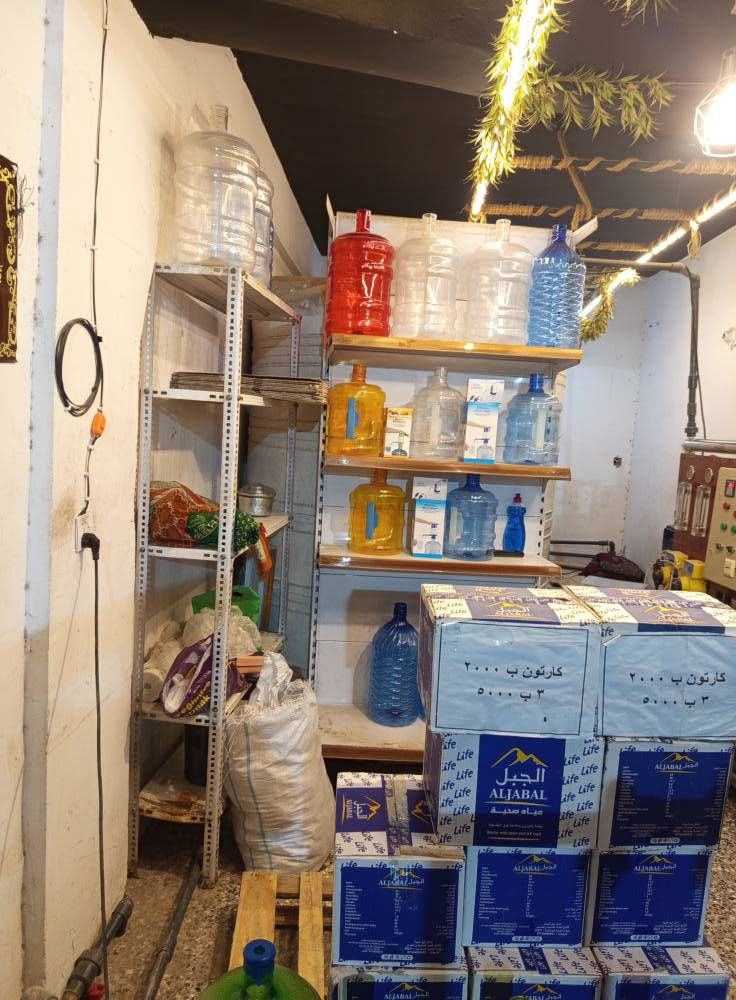 محطه ارو للبيع مكان حي جهاد للاتصال
***********
