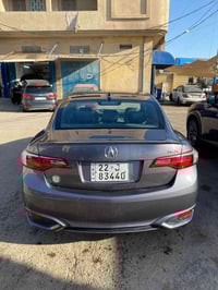 هوندا اكيورا • ٢٤٠٠ • ٢٠١٧