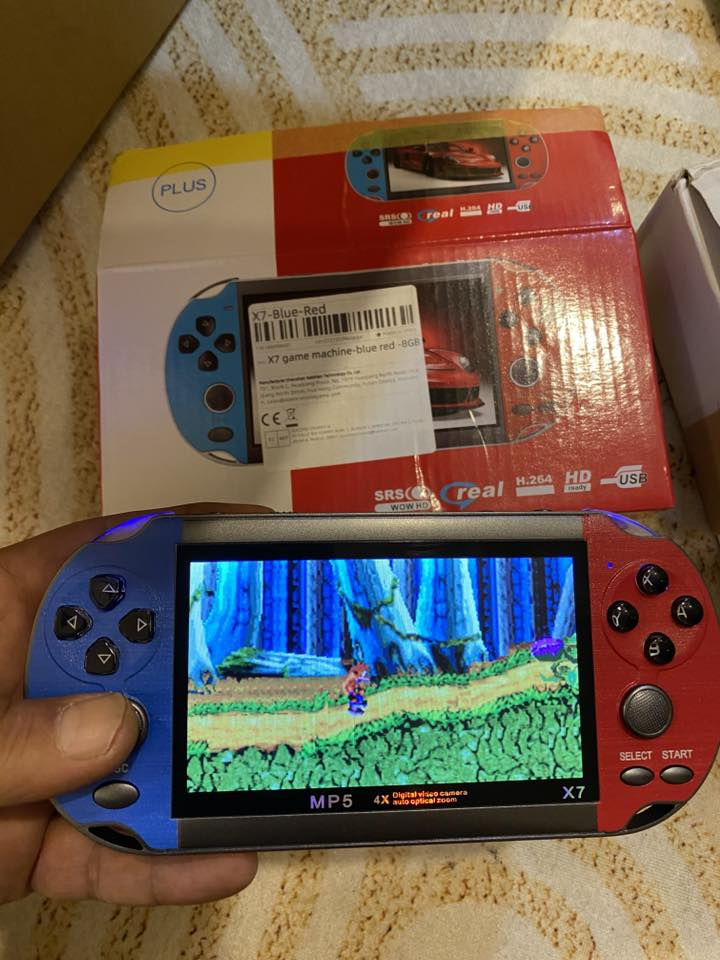 بلي بي العاب بلي وان وتو 20 الف


**إذا كنت صاحب هذا الإعلان وتريد حذفه لأي سبب، رجاءا أرسل رسالة إلى الدعم الفني**