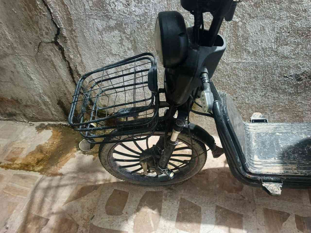 ماطور شحن حجم ٢١ نضيف شغال كامل للبيع ٢٠٠


**إذا كنت صاحب هذا الإعلان وتريد حذفه لأي سبب، رجاءا أرسل رسالة إلى الدعم الفني**