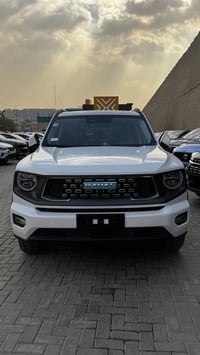 هافال • ٢٠٢٦ • تسليم فوري