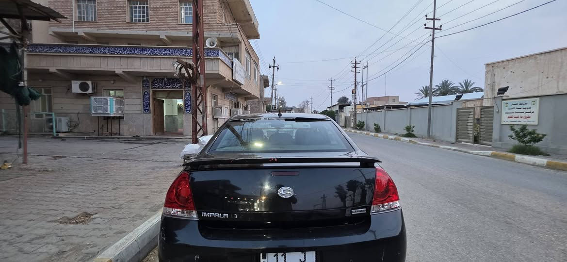 امبالا ٢٠١١ للبيع ض
محرك ٣٥٠٠
لون اسود و داخل اسود ايضا 
صدر امامي و خلفي جديد (عدا بوربرنات ما بدلتها)
كير ومحرك نظيفات

لون اسود و داخل اسود ايضا 
كشنات جلد كهرباء و وقلاب والامامية بيها تدفئة 
السيارة ايدي بيها بس اخر فترة اشتريت غيرها وقليل اصعدها فقررت ابيعها حتى ما تنهمل 
الكشر نظيف مثل ما موضح بالصور وبعدني ممسويلها بوليش عدا جاملغ امامي يمين جارد و جاملغ خلفي يسار بي معجون و صبغ اثر حادث 
مكان السيارة بغداد الدورة
السعر او استفسار التواصل خاص او واتساب ***********
