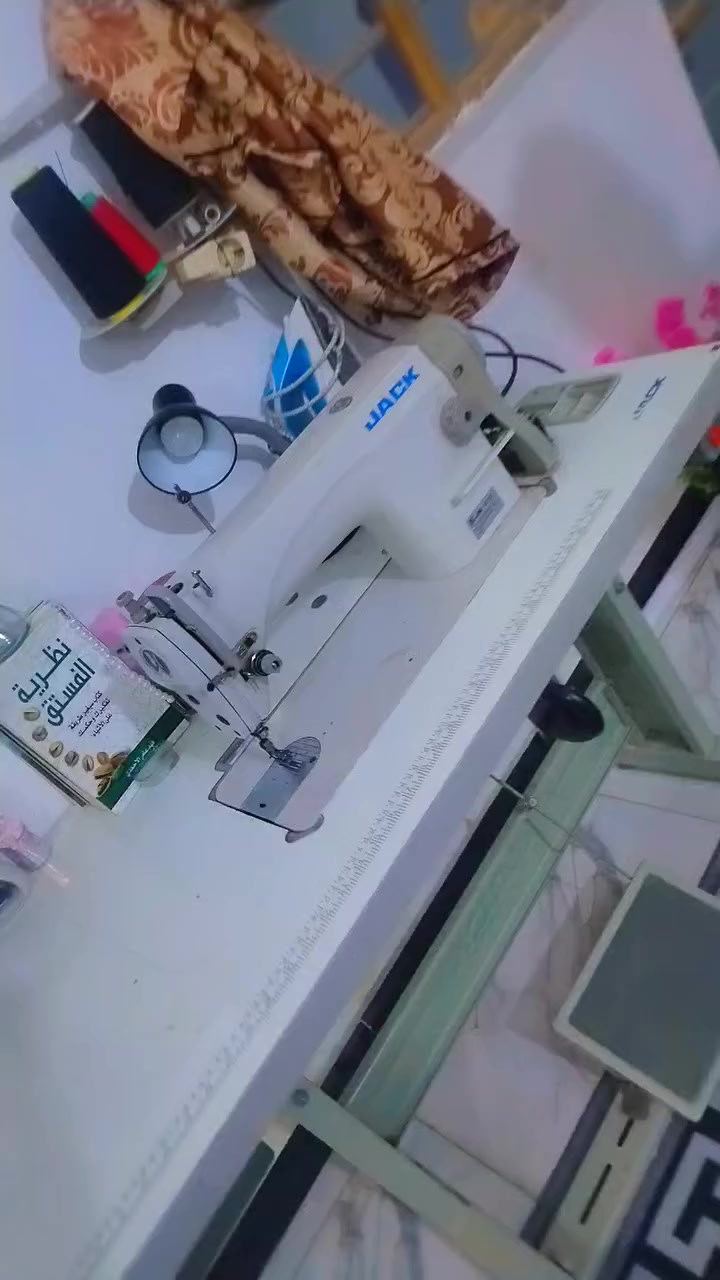 تخم للبيع +مكينه للبيع اسم المكينه جاك


**إذا كنت صاحب هذا الإعلان وتريد حذفه لأي سبب، رجاءا أرسل رسالة إلى الدعم الفني**