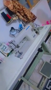 تخم • ماكينة جاك