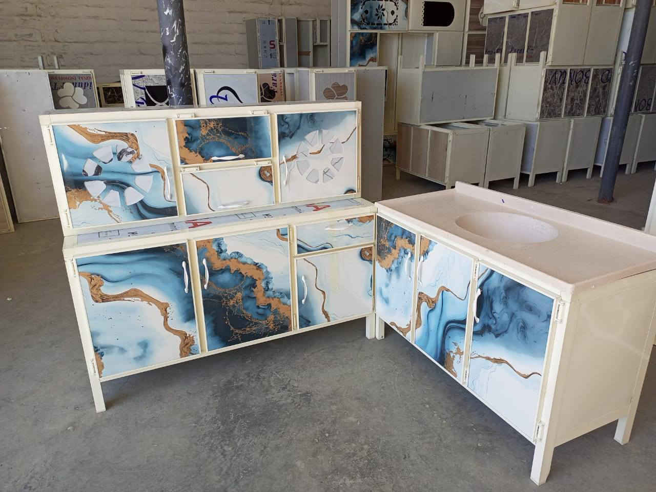 كاونتر قياس. متر. ونص. ارضي متر ونص ملحق مع سنك متر و20 مرمر.  السعر. 215. الف 💸💸 يوجد توصيل محافضات 🚚🚚


**إذا كنت صاحب هذا الإعلان وتريد حذفه لأي سبب، رجاءا أرسل رسالة إلى الدعم الفني**