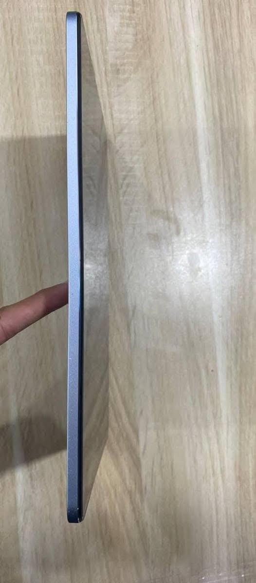 شاومي باد ذاكرة ٢٥٦ نضافة مليار بالمية استخدام قليل سعرة ٣٢٥


**إذا كنت صاحب هذا الإعلان وتريد حذفه لأي سبب، رجاءا أرسل رسالة إلى الدعم الفني**